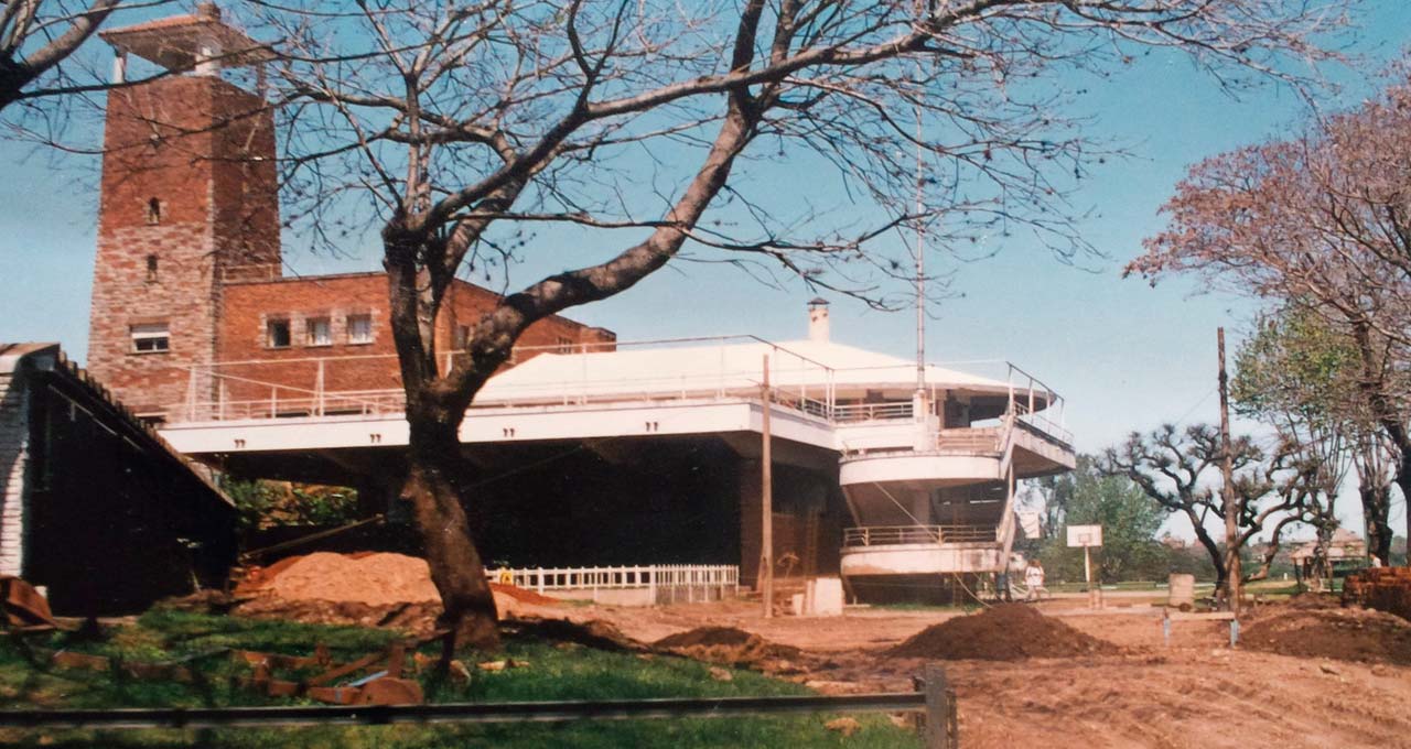 Más deportes en el Club