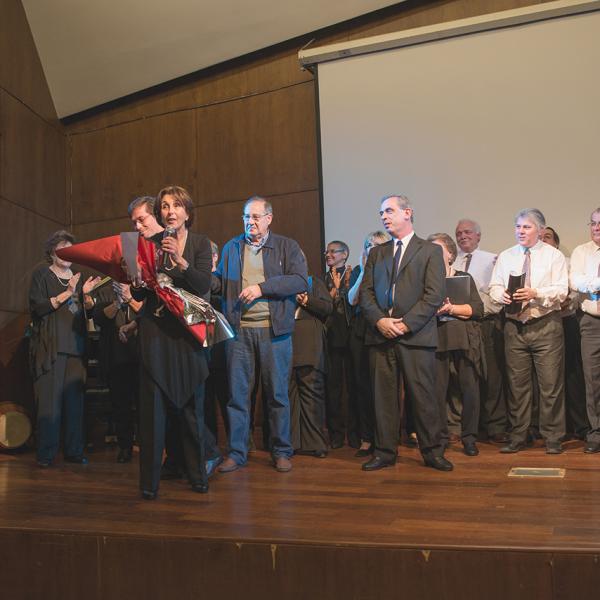 II Encuentro de Coros: Música y Azahares