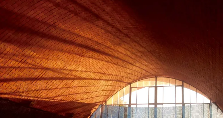 Construcción Gimnasio Dieste