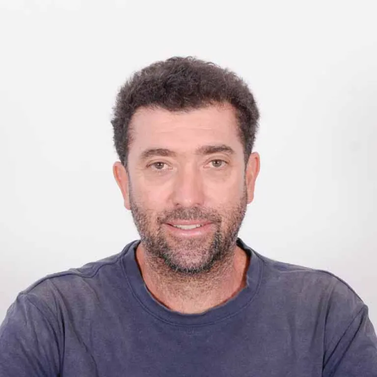 Federico Dondo - Foto Perfil