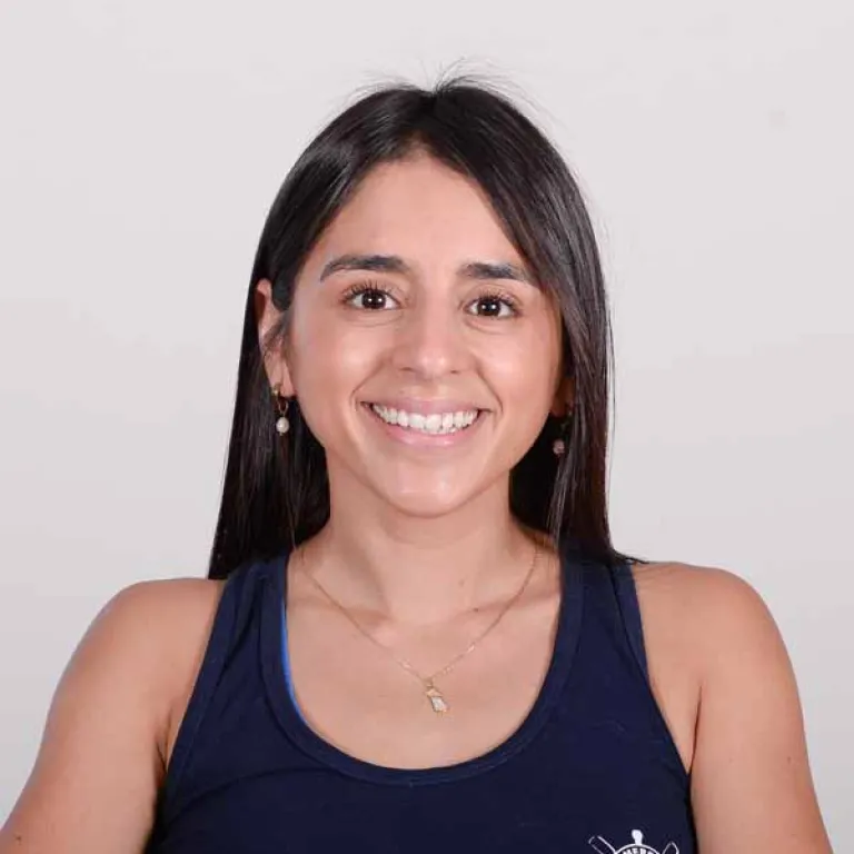 Florencia Cabezas - Foto de Perfil