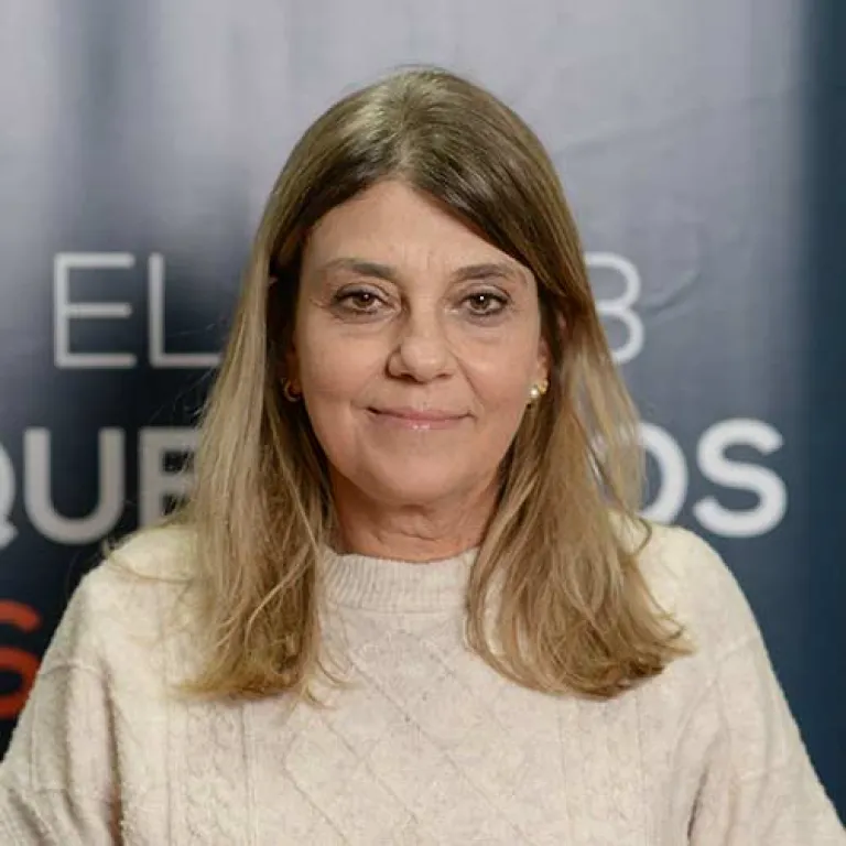 Liza Grassi - Foto de Perfil