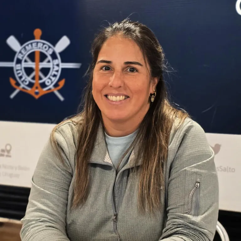 Mercedes Cabrera - Foto de Perfil