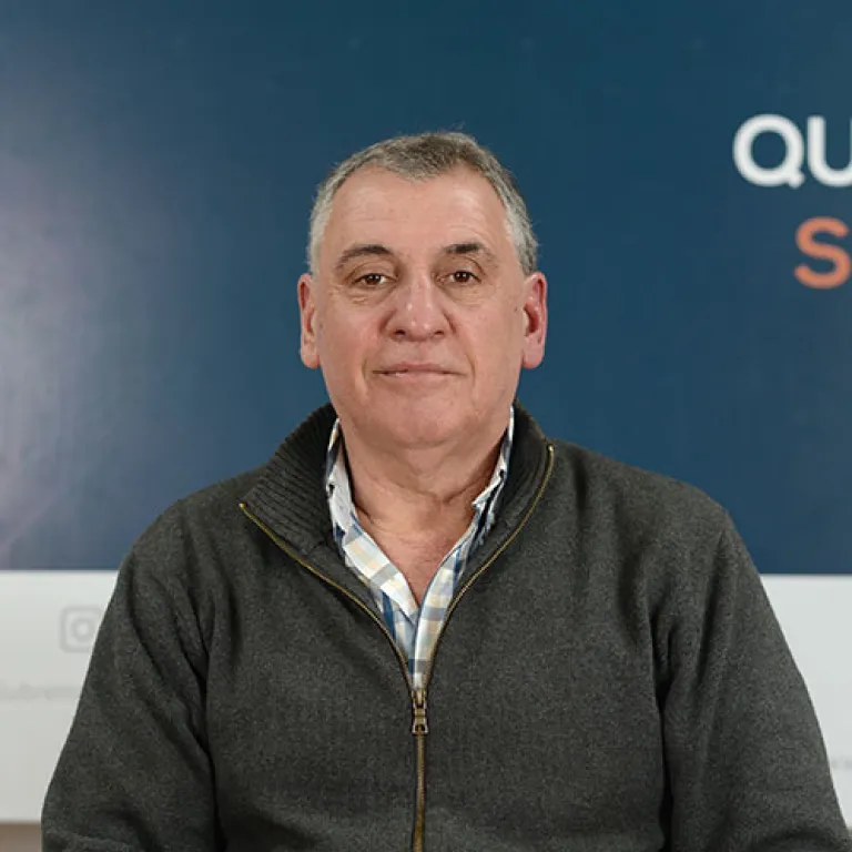Walter Arriola - Foto de Perfil