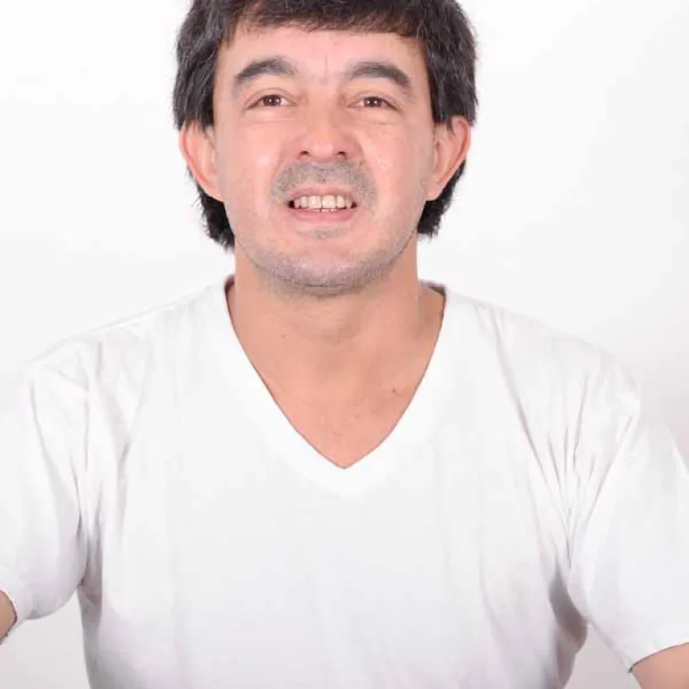 Adrián Porro