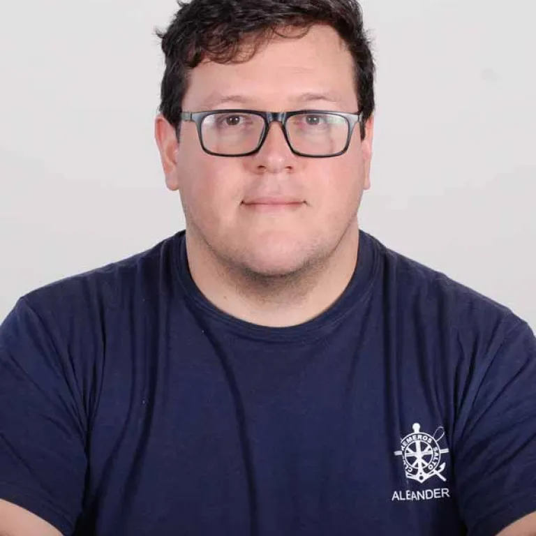 Alexander Díaz