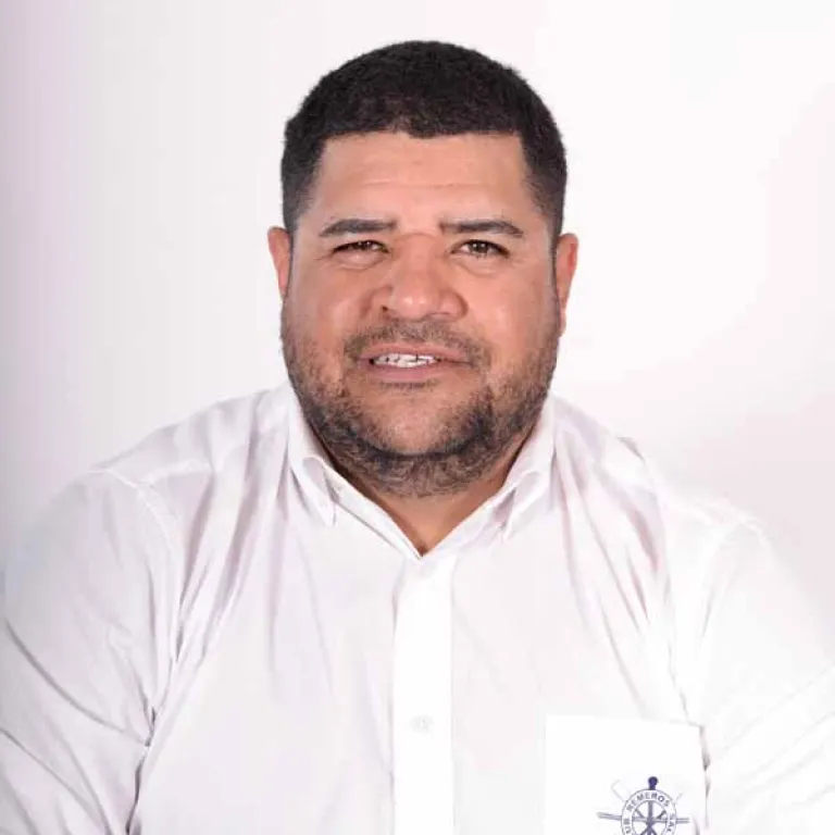 Jesús Gonzalez