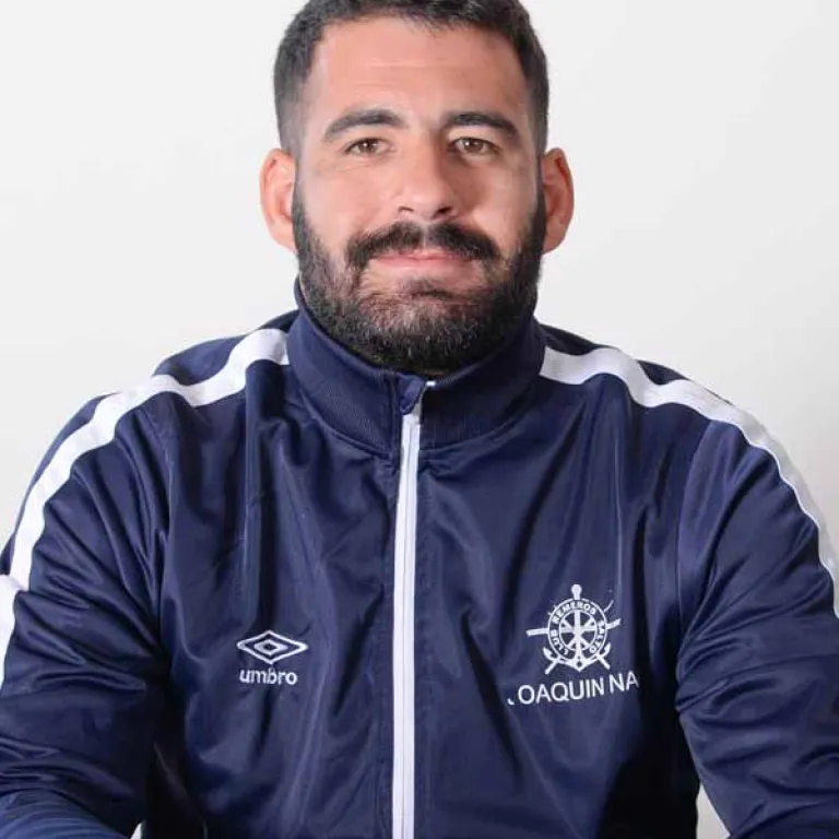 Joaquín Nan