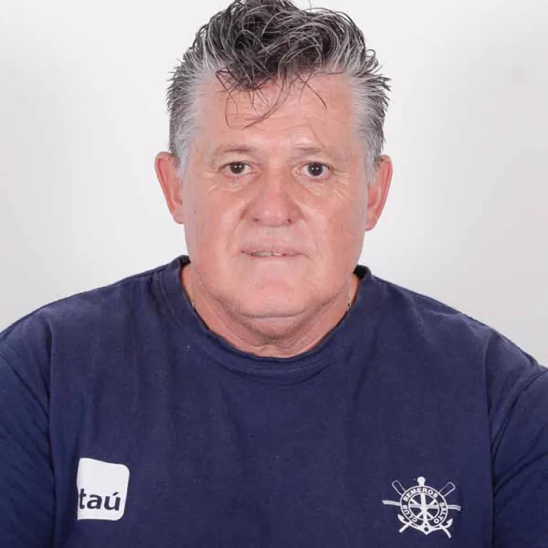 Roberto Machado