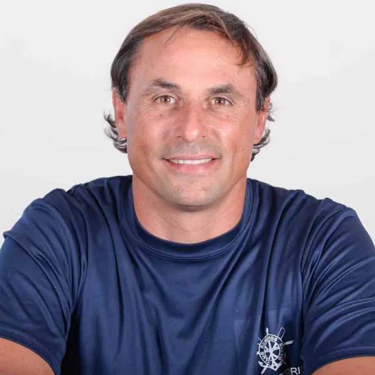 Jorge Ferrier