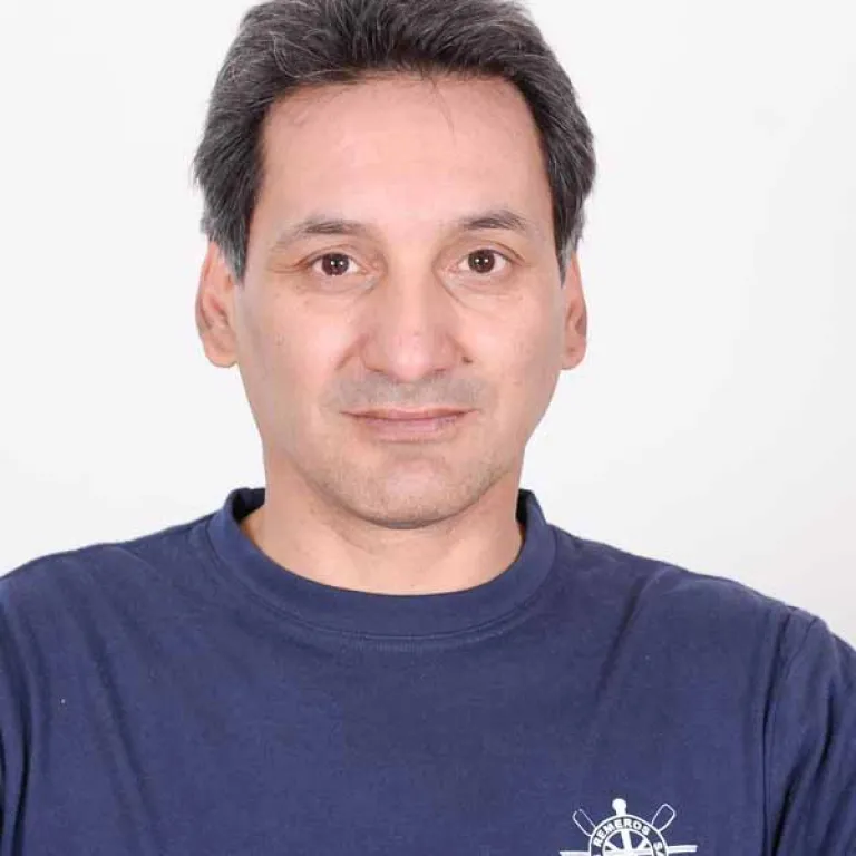 Marcos Rodríguez
