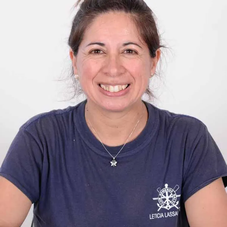 Leticia Lassallette