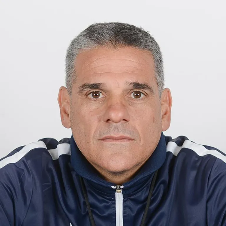 Luis de los Santos
