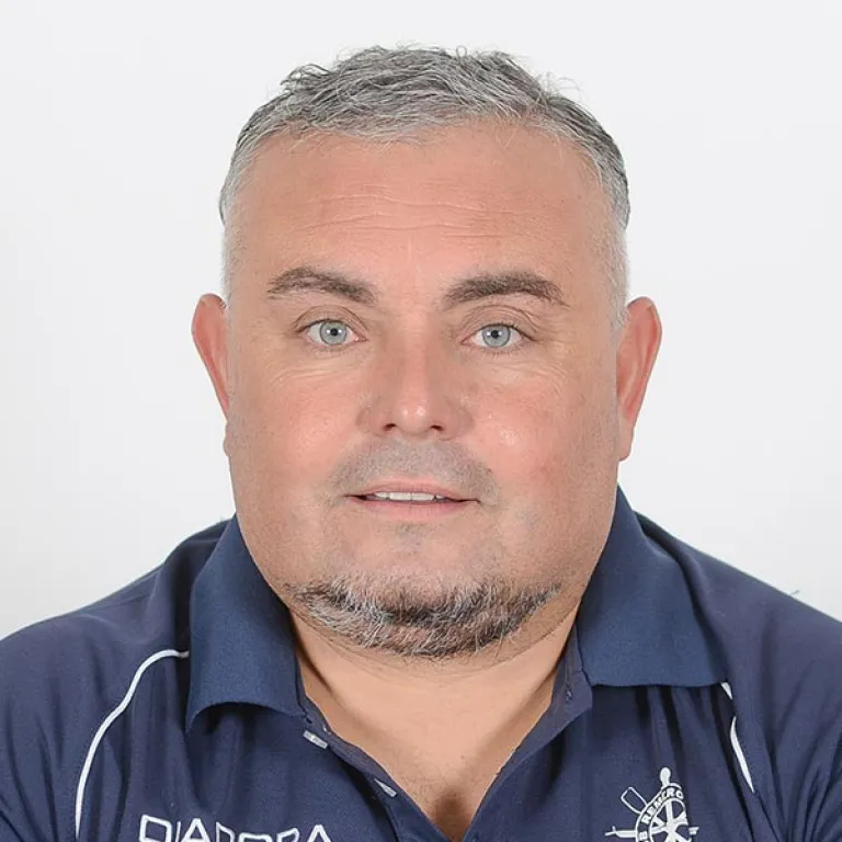 Marcelo Volpi