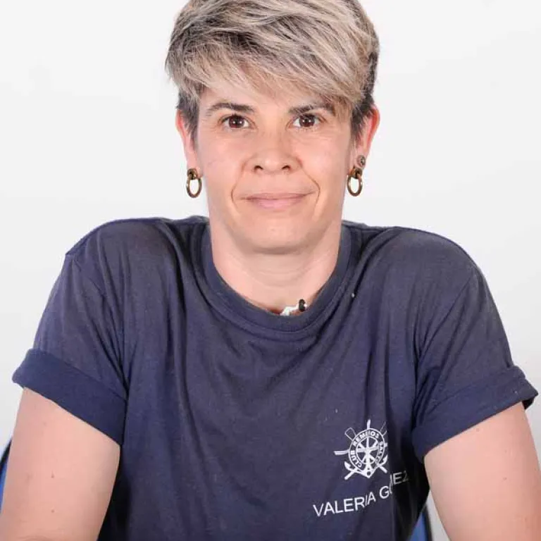 Valeria Gómez