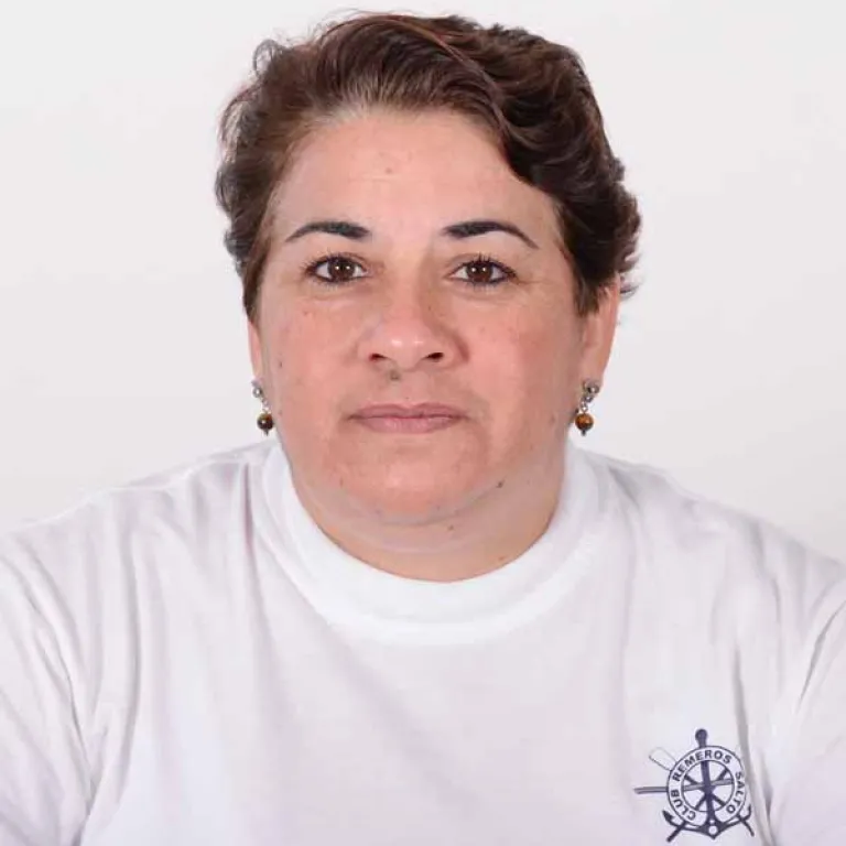 Verónica Sosa