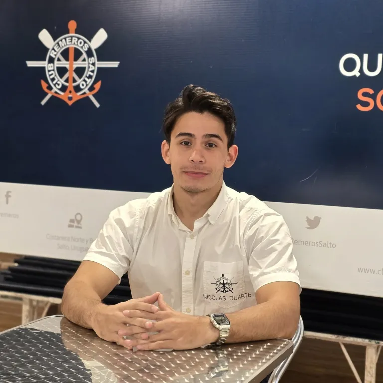 Nicolás Duarte