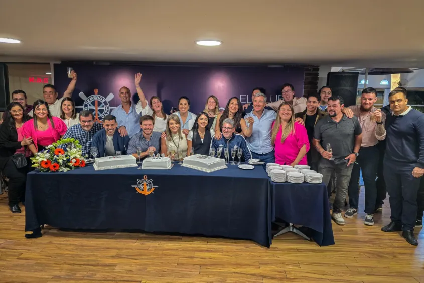 Equipo de Trabajo