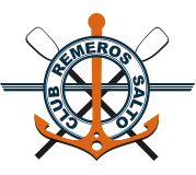 Club Remeros Salto logo